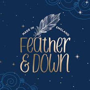 FEATHER & DOWN